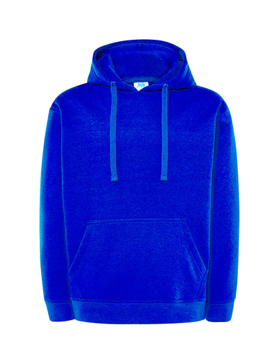 Customise Your Own Hoodie - S / Royal Blue