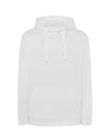 Customise Your Own Hoodie - S / White