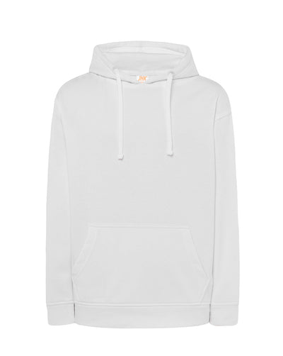 Customise Your Own Hoodie - S / White