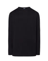 Customise Your Own Long Sleeved Tshirt - S / Black