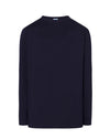 Customise Your Own Long Sleeved Tshirt - S / Navy Blue