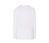 Customise Your Own Long Sleeved Tshirt - S / White