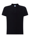 Customise Your Own Polo - S / Black