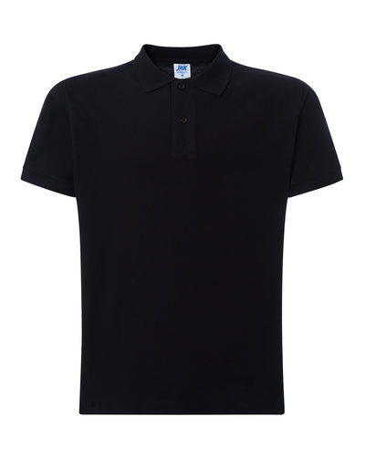 Customise Your Own Polo - S / Black