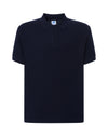 Customise Your Own Polo - S / Navy Blue