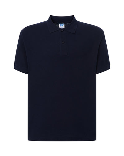 Customise Your Own Polo - S / Navy Blue
