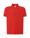 Customise Your Own Polo - S / Red