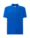 Customise Your Own Polo - S / Royal Blue