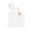 Customise Your Own Tote Bag - White