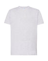 Customise Your Own Tshirt - S / Ash Grey