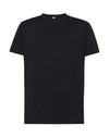 Customise Your Own Tshirt - S / Black