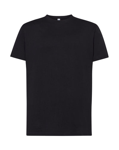 Customise Your Own Tshirt - S / Black