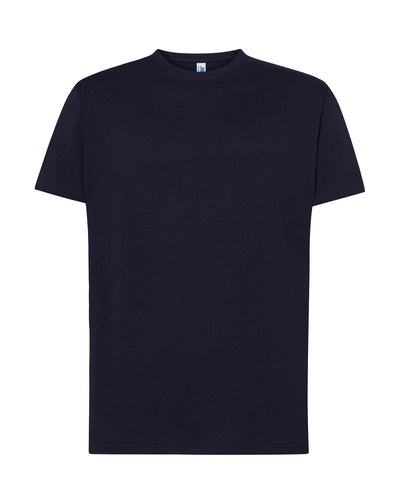 Customise Your Own Tshirt - S / Navy Blue