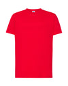 Customise Your Own Tshirt - S / Red