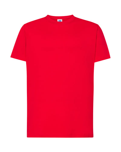 Customise Your Own Tshirt - S / Red