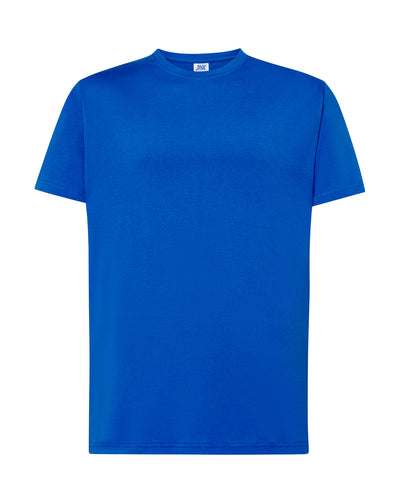 Customise Your Own Tshirt - S / Royal Blue