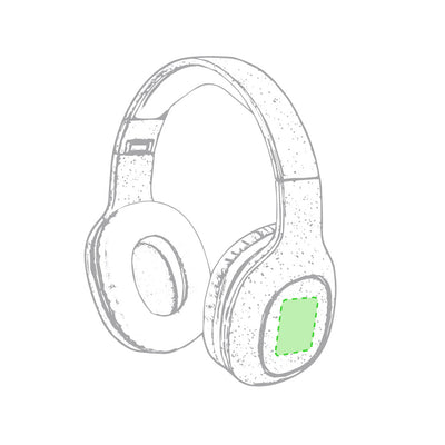 Datrex Headphones