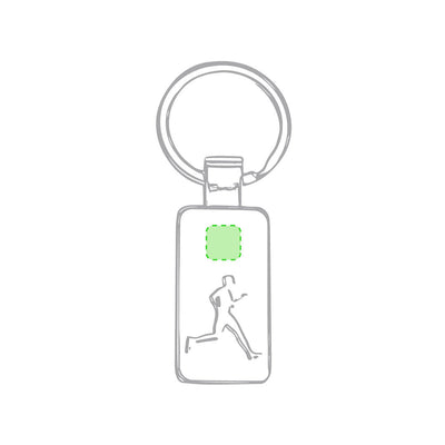 Depor Keyring