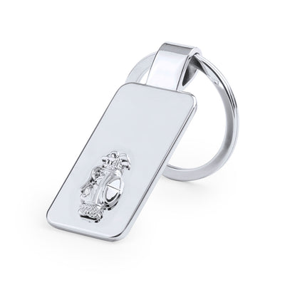 Depor Keyring - GOLF / S/T