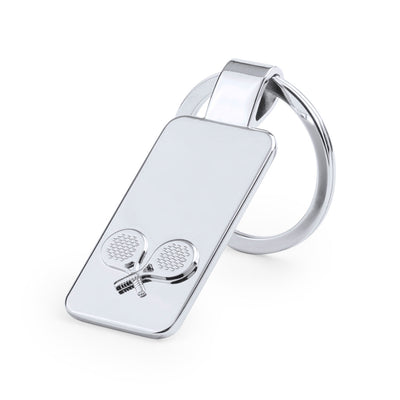 Depor Keyring - PADDLE / S/T
