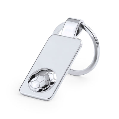 Depor Keyring - SOCCER / S/T