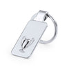 Depor Keyring - TROPHY / S/T