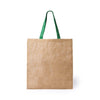Dhar Bag - GREEN / S/T