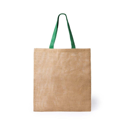 Dhar Bag - GREEN / S/T