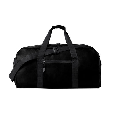 Drako Bag - BLACK / S/T