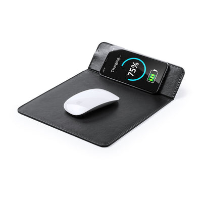 Dropol Charger Mousepad
