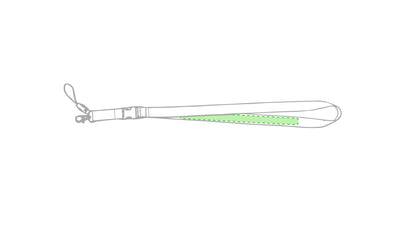 Duble Lanyard