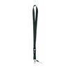 Duble Lanyard - BLACK / S/T