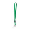 Duble Lanyard - GREEN / S/T