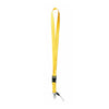 Duble Lanyard - YELLOW / S/T