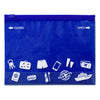 Dusky Multipurpose Bag - BLUE / S/T