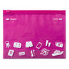 Dusky Multipurpose Bag - FUCHSIA / S/T