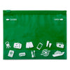 Dusky Multipurpose Bag - GREEN / S/T