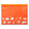 Dusky Multipurpose Bag - ORANGE / S/T