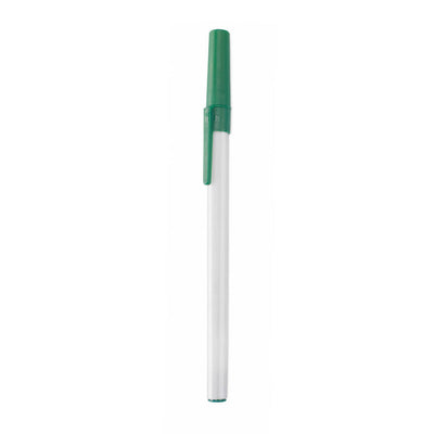 Elky Pen - WHITE / GREEN / S/T