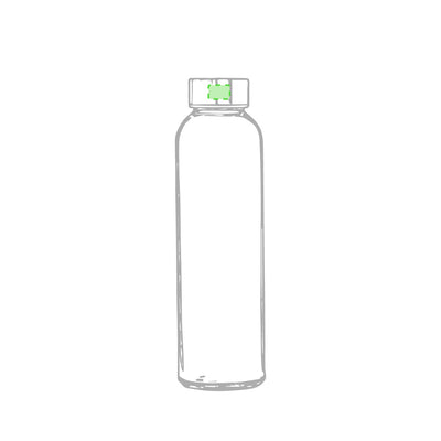 Eltron Bottle