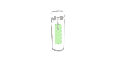 Fresher Cool Bottle