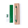 Gabon Set - GREEN / S/T
