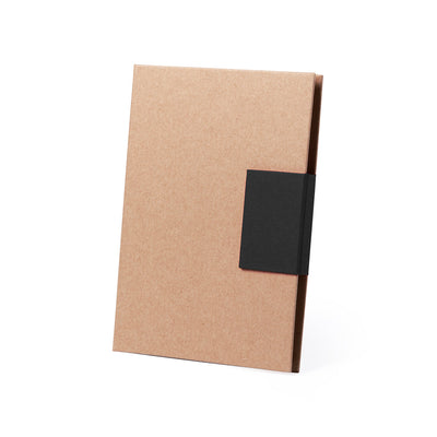 Ganok Sticky Notepad - BLACK / S/T