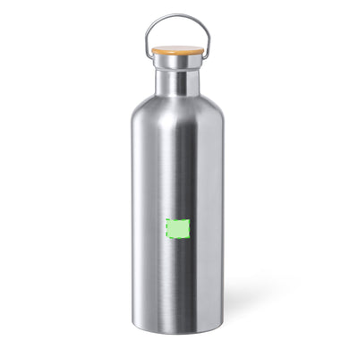 Gertok Insulated Bottle