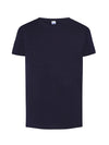 GIRL’S REGULAR SHORT SLEEVE T-SHIRT - NY / 18M