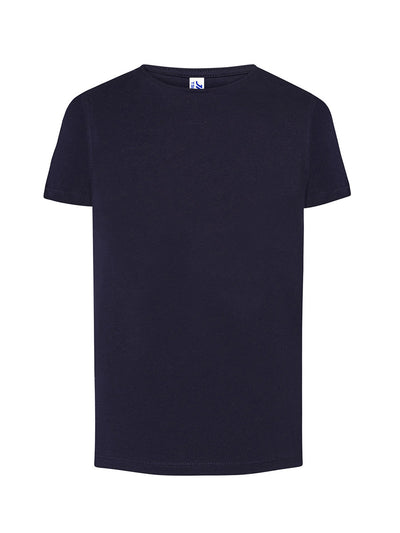 GIRL’S REGULAR SHORT SLEEVE T-SHIRT - NY / 18M