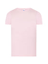 GIRL’S REGULAR SHORT SLEEVE T-SHIRT - PK / 18M