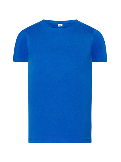 GIRL’S REGULAR SHORT SLEEVE T-SHIRT - RB / 18M