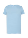 GIRL’S REGULAR SHORT SLEEVE T-SHIRT - SK / 18M