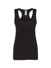 GIRL’S TANK TOP - BK / 3-4